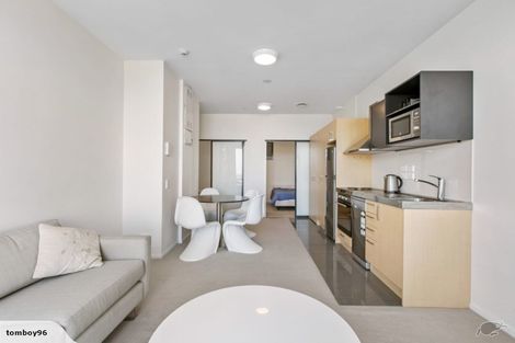 Photo of property in Twin Towers, 1003/17 Putney Way, Manukau, Auckland, 2104