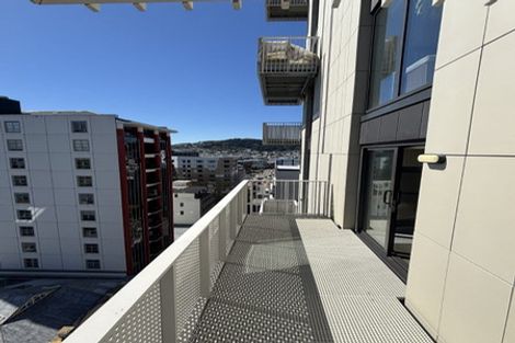 Photo of property in 1201/111 Dixon Street, Te Aro, Wellington, 6011