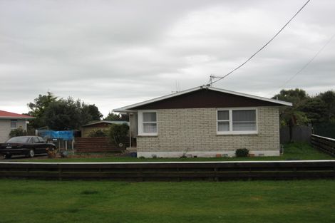 Photo of property in 172 Queen Street West, Levin, 5510