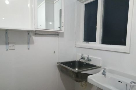 Photo of property in Aldrin Court, 11/21 Te Wharepouri Street, Berhampore, Wellington, 6023