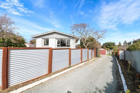 Photo of property in 30 Aviemore Street, Glenwood, Timaru, 7910