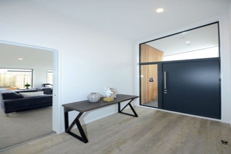 Photo of property in 199 Cavendish Road, Casebrook, Christchurch, 8051