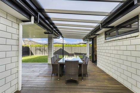 Photo of property in 54 Roy Hilton Drive, Flagstaff, Hamilton, 3210