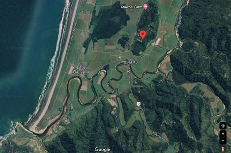 Photo of property in 78b Eco Place, Little Wanganui, Karamea, 7893