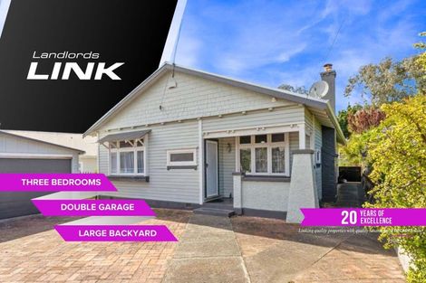 Photo of property in 1 Tawa Street, Gonville, Whanganui, 4501