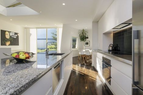 Photo of property in 5/23 Napier Street, Freemans Bay, Auckland, 1011