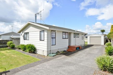 Photo of property in 19 Derby Street, Nawton, Hamilton, 3200