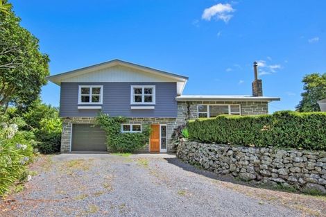 Photo of property in 521 Riponui Road, Purua, Whangarei, 0176