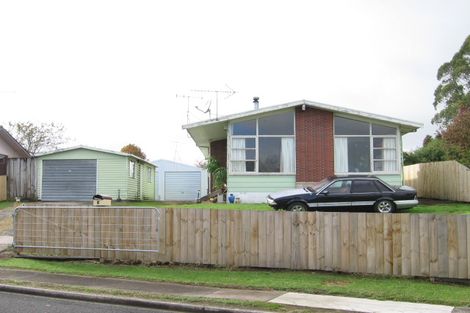 Photo of property in 3 Wykeham Place, Tokoroa, 3420
