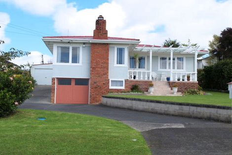 Photo of property in 35 Nelson Street, Howick, Auckland, 2014