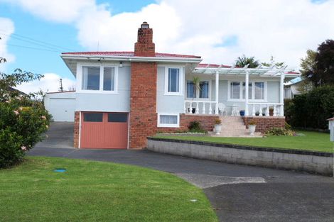 Photo of property in 35 Nelson Street, Howick, Auckland, 2014