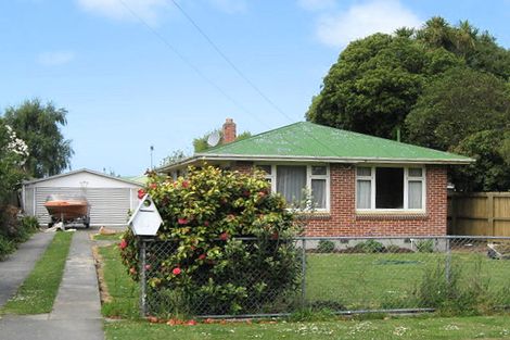 Photo of property in 61 Whitefield Street, Kaiapoi, 7630