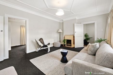 Photo of property in 20c Portland Crescent, Thorndon, Wellington, 6011