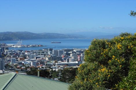 Photo of property in 15 Jefferson Street, Brooklyn, Wellington, 6021