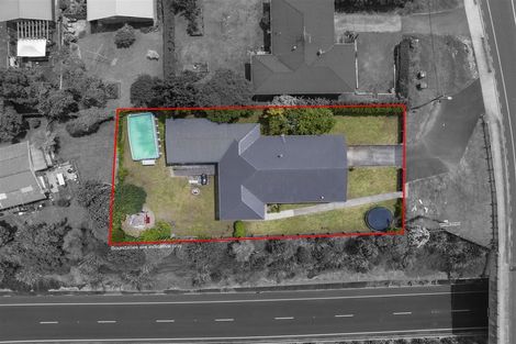 Photo of property in 6 Carrs Road, Chartwell, Hamilton, 3210