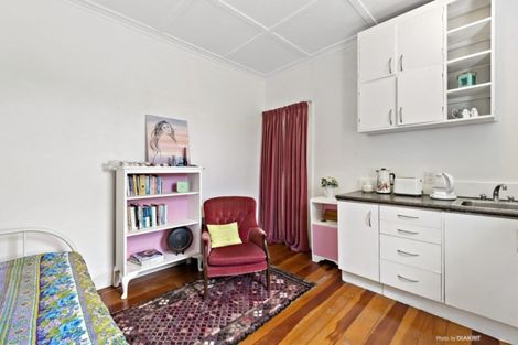 Photo of property in 47 Durham Street, Aro Valley, Wellington, 6021