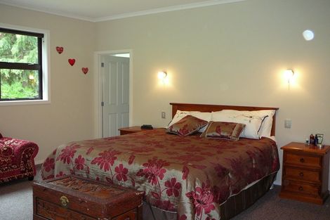 Photo of property in 67 Lye Bow Road, Butchers Gully, Alexandra, 9392