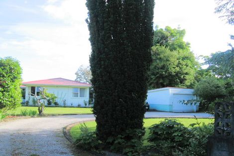 Photo of property in 24 Kururau Road, Taumarunui, 3920