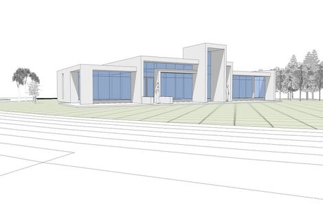 Photo of property in 137 Lake Hood Drive, Huntingdon, Ashburton, 7774