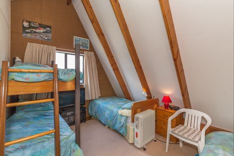 Photo of property in 7 Achilles Avenue, Waitarere Beach, Levin, 5510