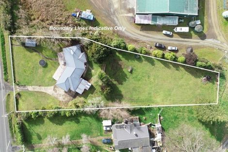 Photo of property in 224 Mangatawhiri Road, Mangatawhiri, Pokeno, 2471