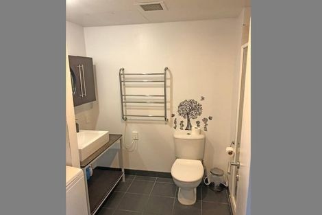 Photo of property in Q-central 44-58 Apartments, 3b/46 Liverpool Street, Auckland Central, Auckland, 1010