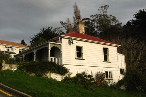 Photo of property in 59 Harbour Terrace, Careys Bay, Port Chalmers, 9023