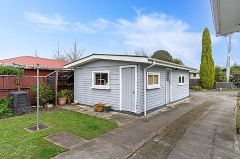 Photo of property in 28 Freyberg Street, Solway, Masterton, 5810