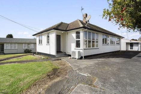Photo of property in 7 Sutcliffe Place, Otara, Auckland, 2023
