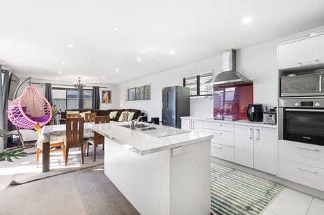 Photo of property in 11 Russell Street, Linwood, Christchurch, 8062
