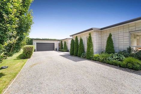 Photo of property in 295a Jowers Road, West Melton, Christchurch, 7676
