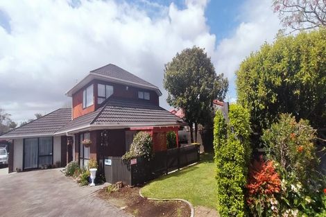 Photo of property in 43 Barnhill Crescent, Pahurehure, Papakura, 2113