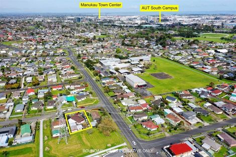Photo of property in 4 Serrano Place, Clover Park, Auckland, 2023