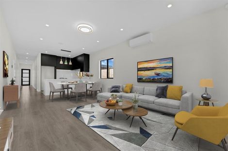 Photo of property in 14 Waimarie Drive, Karaka, 2578