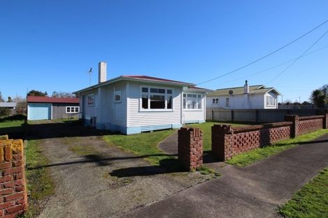 Photo of property in 6 French Street, Marton, 4710