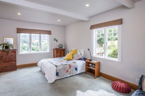 Photo of property in 46 Sefton Street, Wadestown, Wellington, 6012
