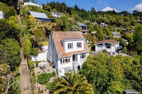 Photo of property in 32 Motu Street, Saint Clair, Dunedin, 9012