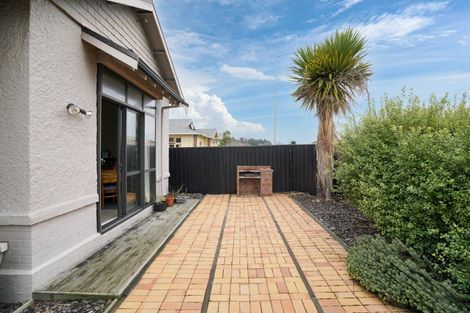 Photo of property in 289 Tay Street, Turnbull Thomson Park, Invercargill, 9810