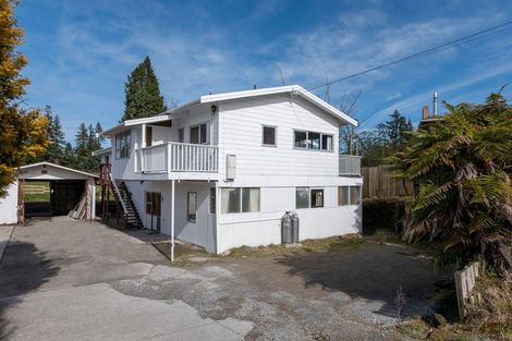 Photo of property in 134 Devon Street, Hillcrest, Rotorua, 3015