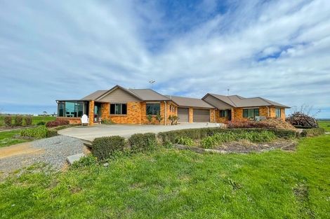 Photo of property in 599 Wallace Road, Ohaupo, Cambridge, 3495