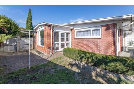 Photo of property in 60 Trafalgar Street, St Albans, Christchurch, 8014