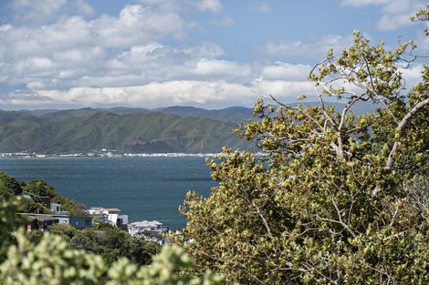 Photo of property in 214 Barnard Street, Wadestown, Wellington, 6012