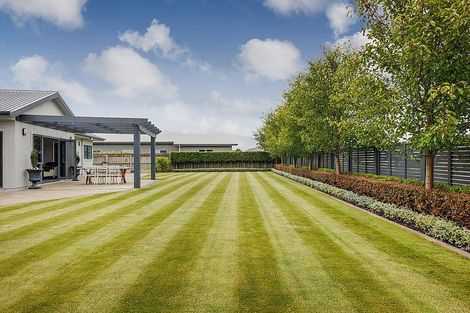 Photo of property in 37 Chestnut Close, Kelvin Grove, Palmerston North, 4414