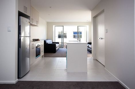 Photo of property in 6/7 Bangor Street, Christchurch Central, Christchurch, 8011