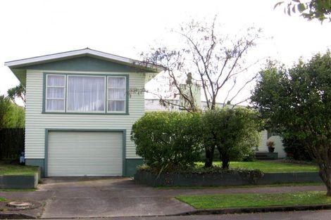 Photo of property in 9 Buick Crescent, Awapuni, Palmerston North, 4412