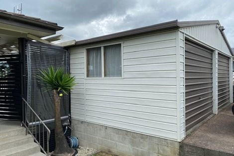 Photo of property in 17 Rotoma Rise, Clover Park, Auckland, 2019