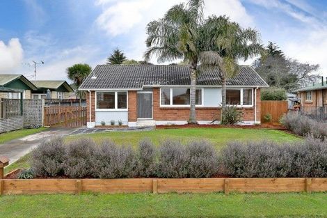 Photo of property in 15 Bellmont Avenue, Chartwell, Hamilton, 3210