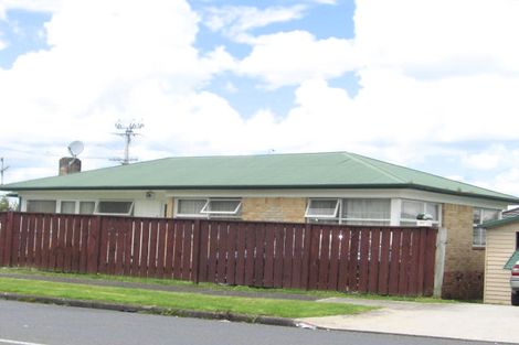 Photo of property in 63 Milan Road, Papatoetoe, Auckland, 2025