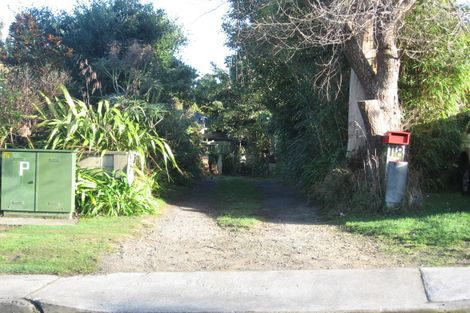 Photo of property in 118 Ruapehu Street, Paraparaumu, 5032