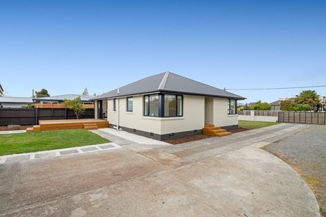 Photo of property in 12 Swift Street, Belfast, Christchurch, 8051